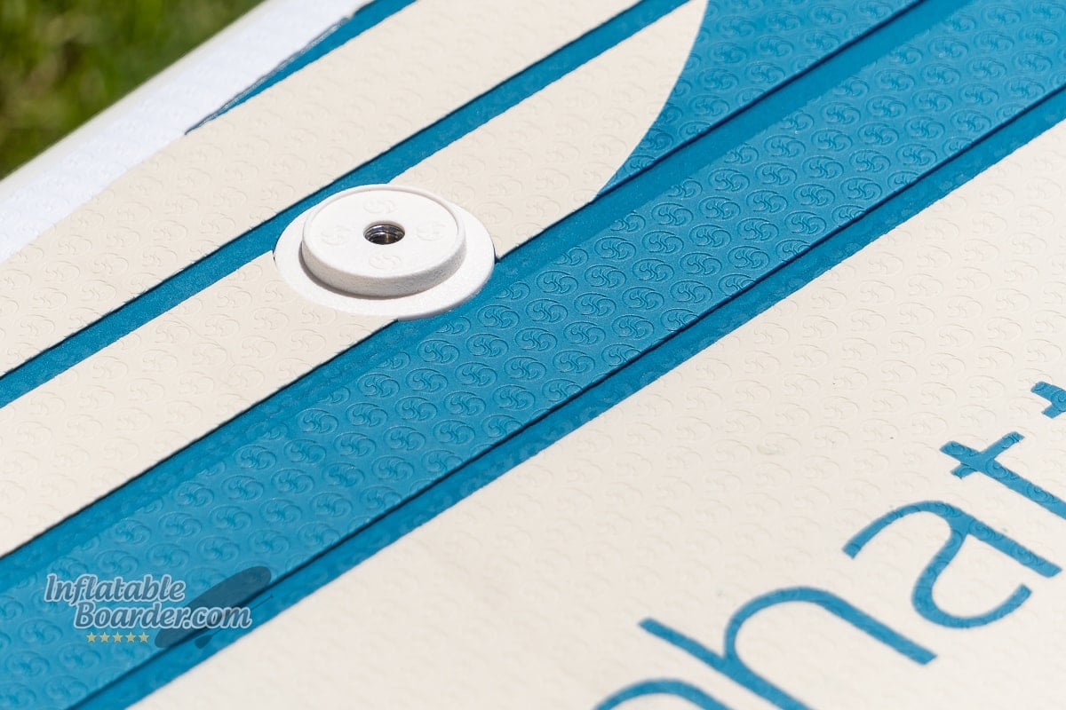 Nixy Manhattan Plus Inflatable SUP Review 2022