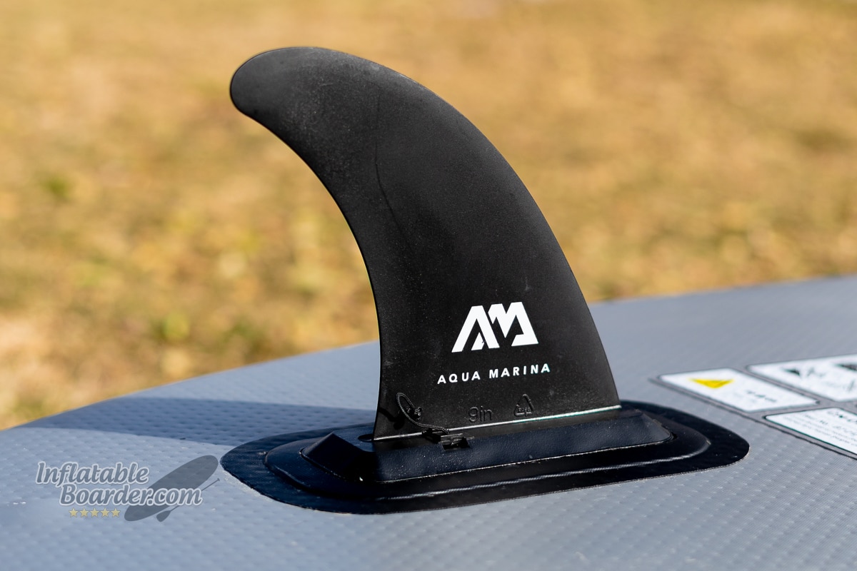 Aqua Marina Dhyana Inflatable SUP Review 2022