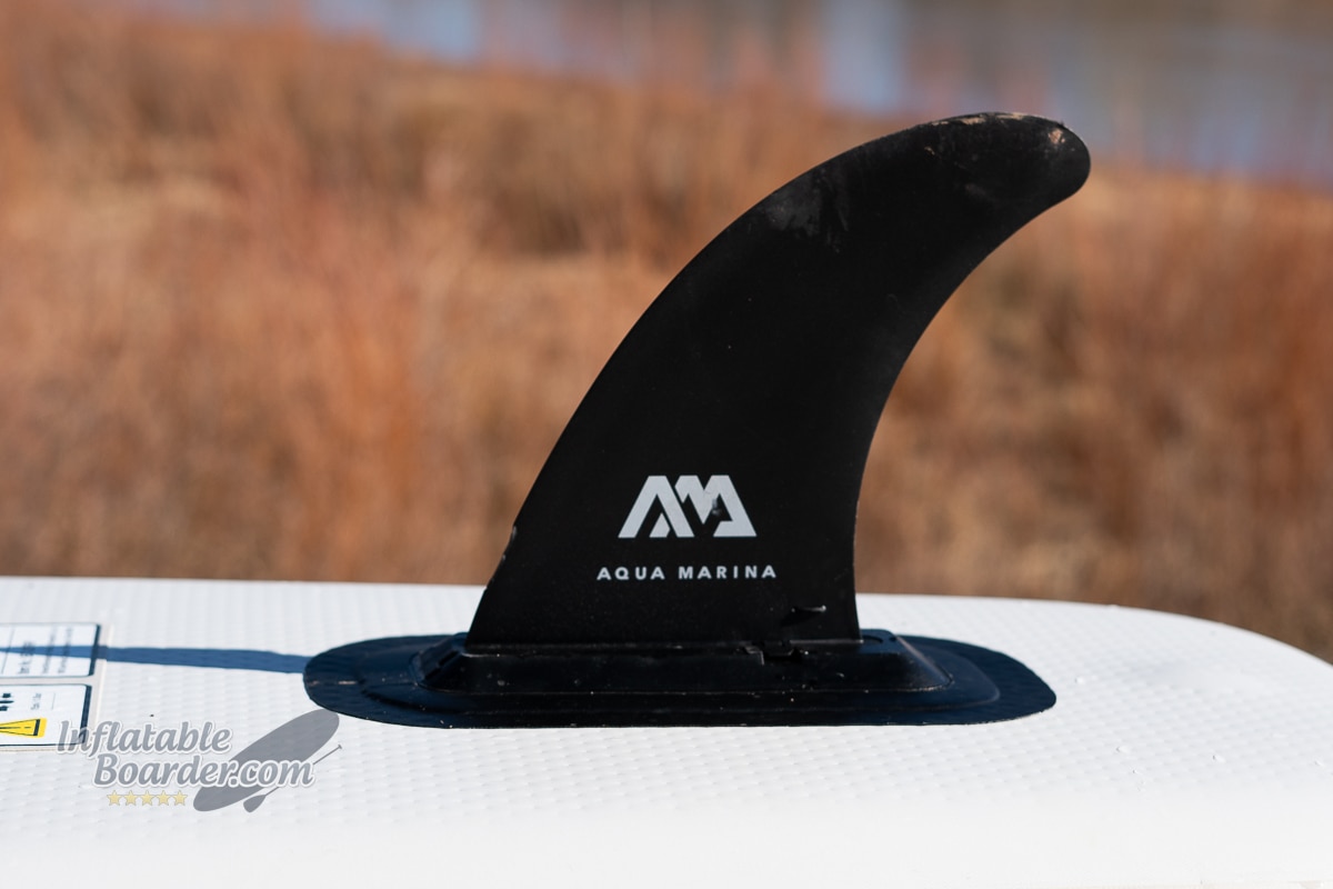 Aqua Marina Drift Inflatable SUP Review 2023
