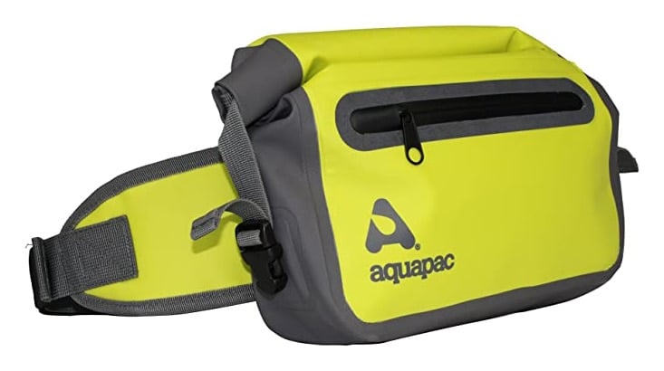 Top 7 Picks for Waterproof Fanny Packs