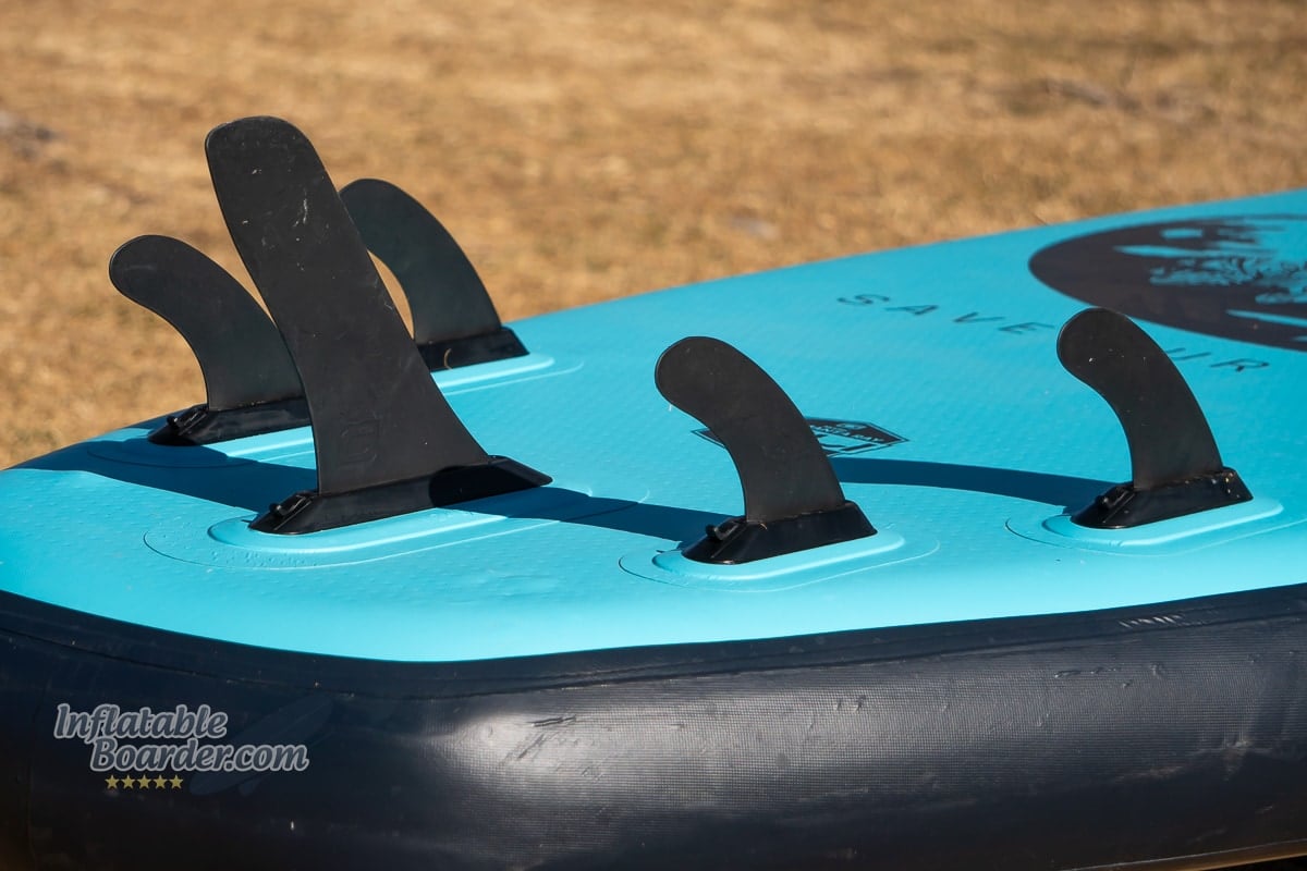 Gili Manta Ray Multi-Person iSUP Review 2023