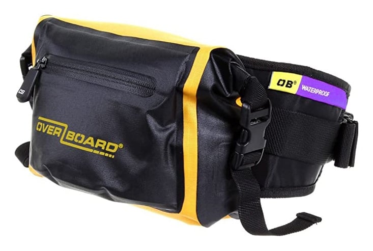 OverBoard Waterproof Waist Pack