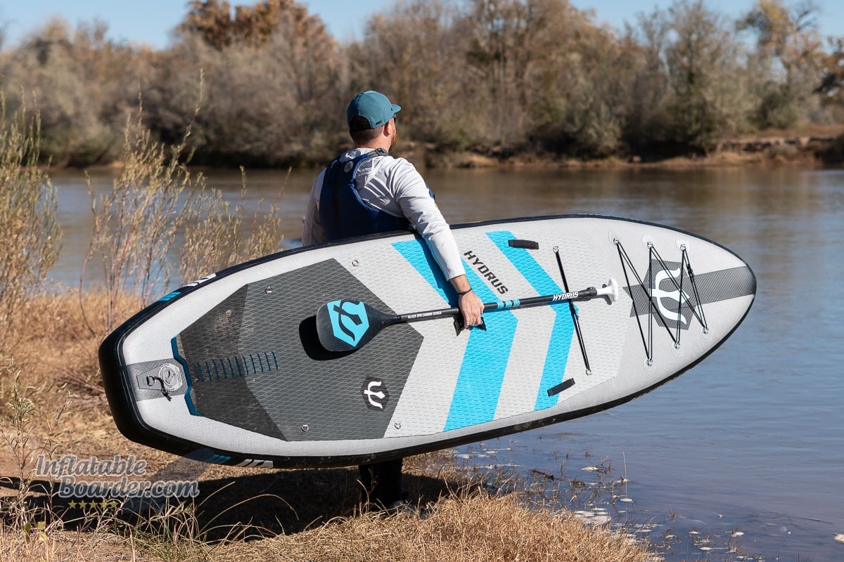 HYDRUS BOARD TECH Paddle Board Sales & Discounts