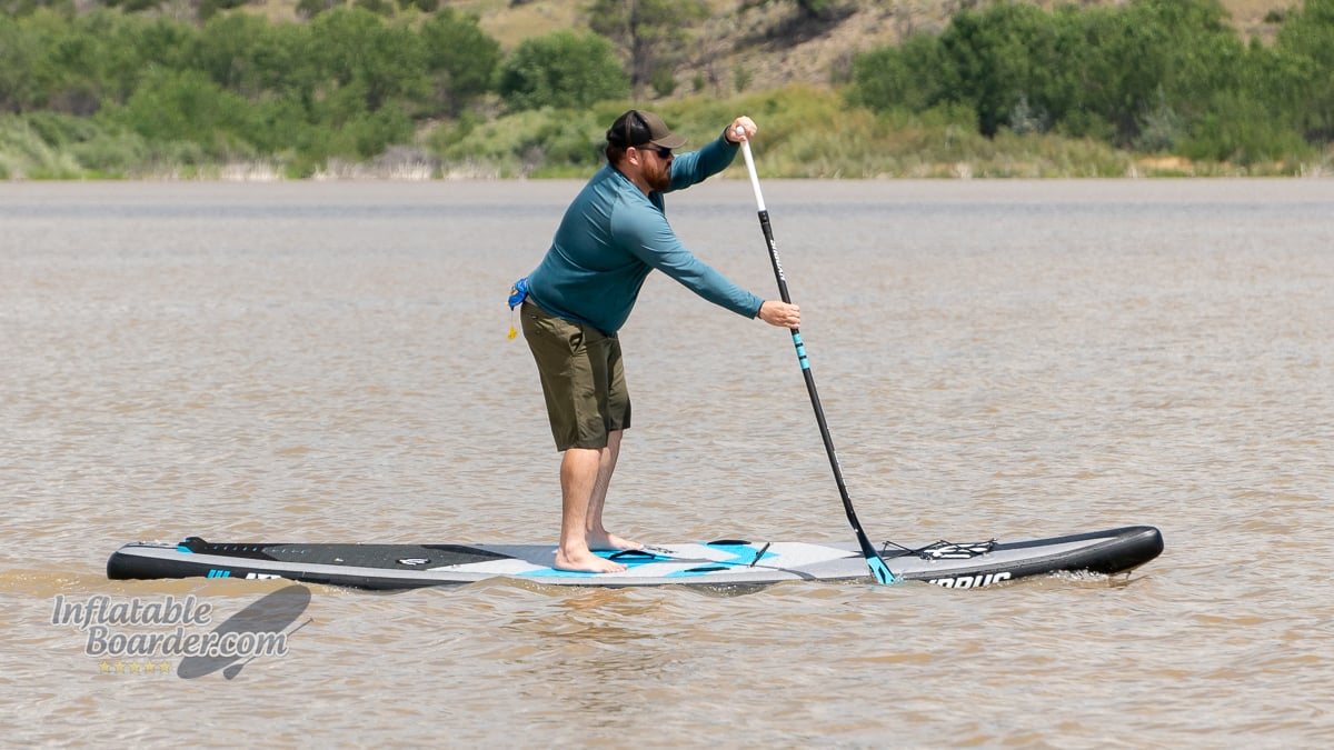 Buy paddle surf paddle, fixed, adjustable or 3 pieces?