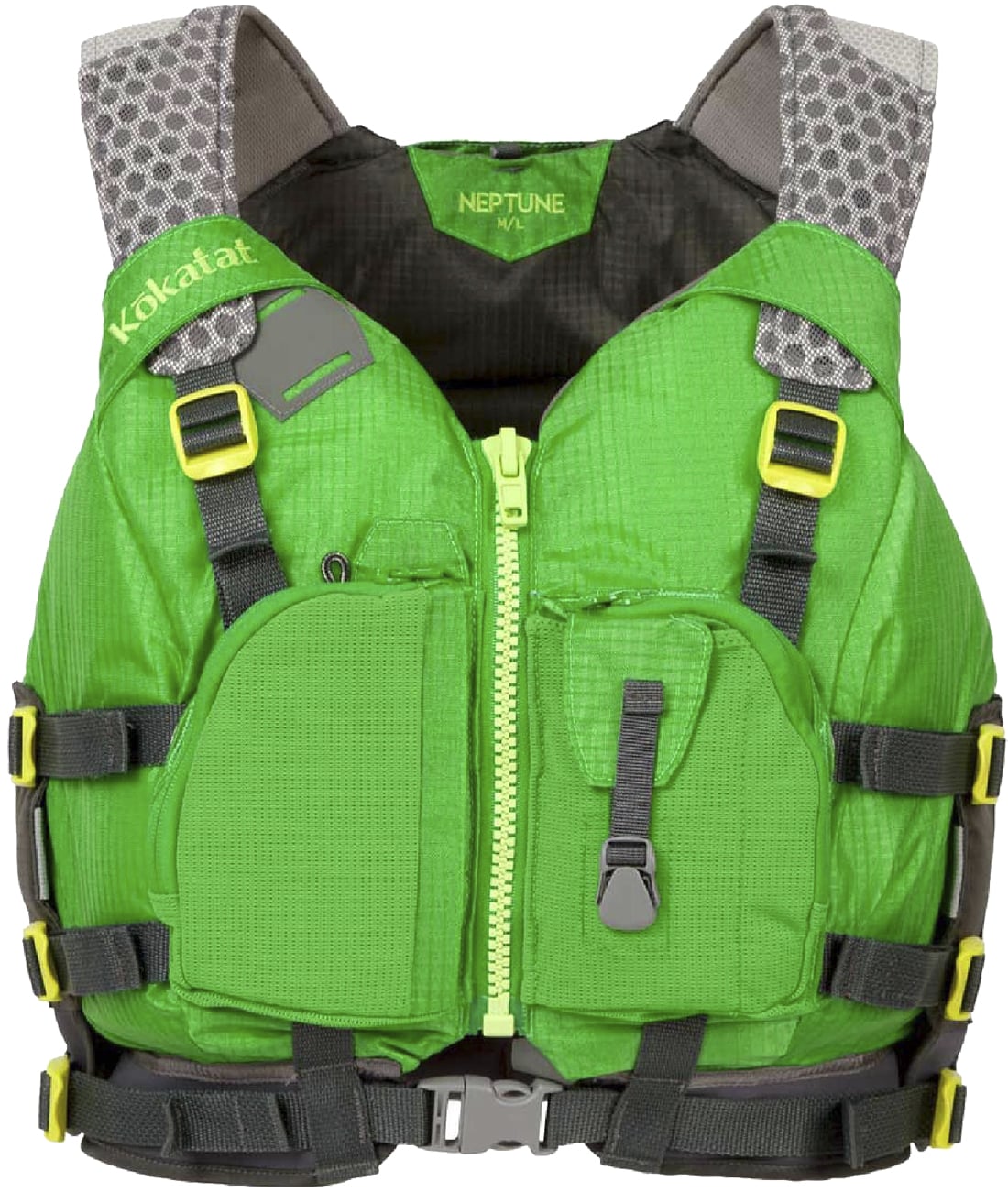 Kokatat Neptune: Best PFD for Expedition/Touring SUP