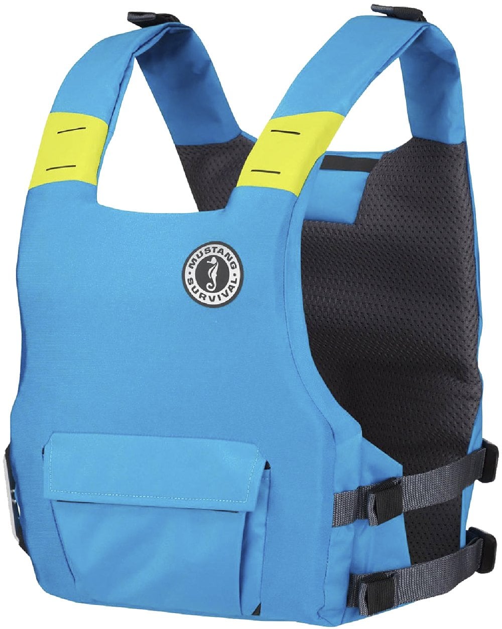 Mustang Survival Khimera: Best Low Profile PFD