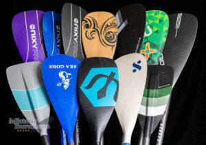 Choosing a SUP Paddle-Complete Buying Guide 2023