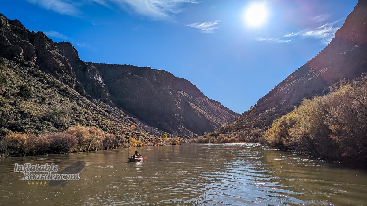 How to SUP Camp