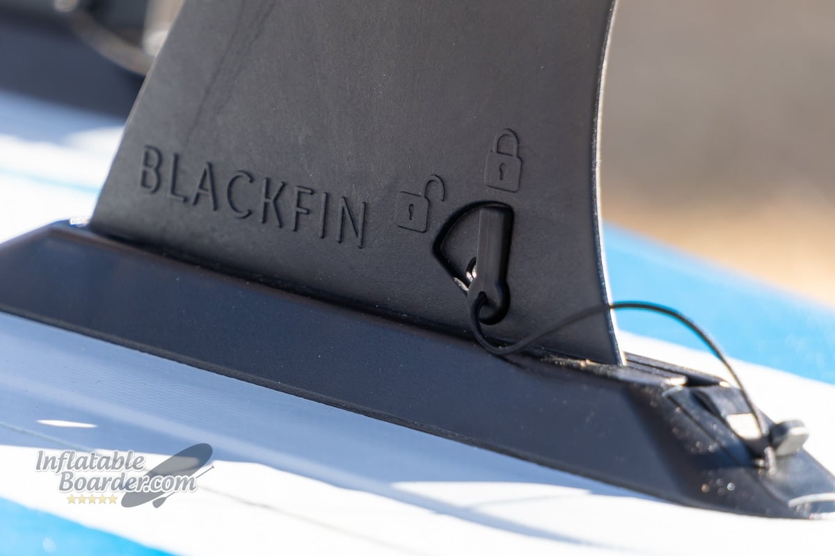New 2023 Blackfin Model XL iSUP Review 