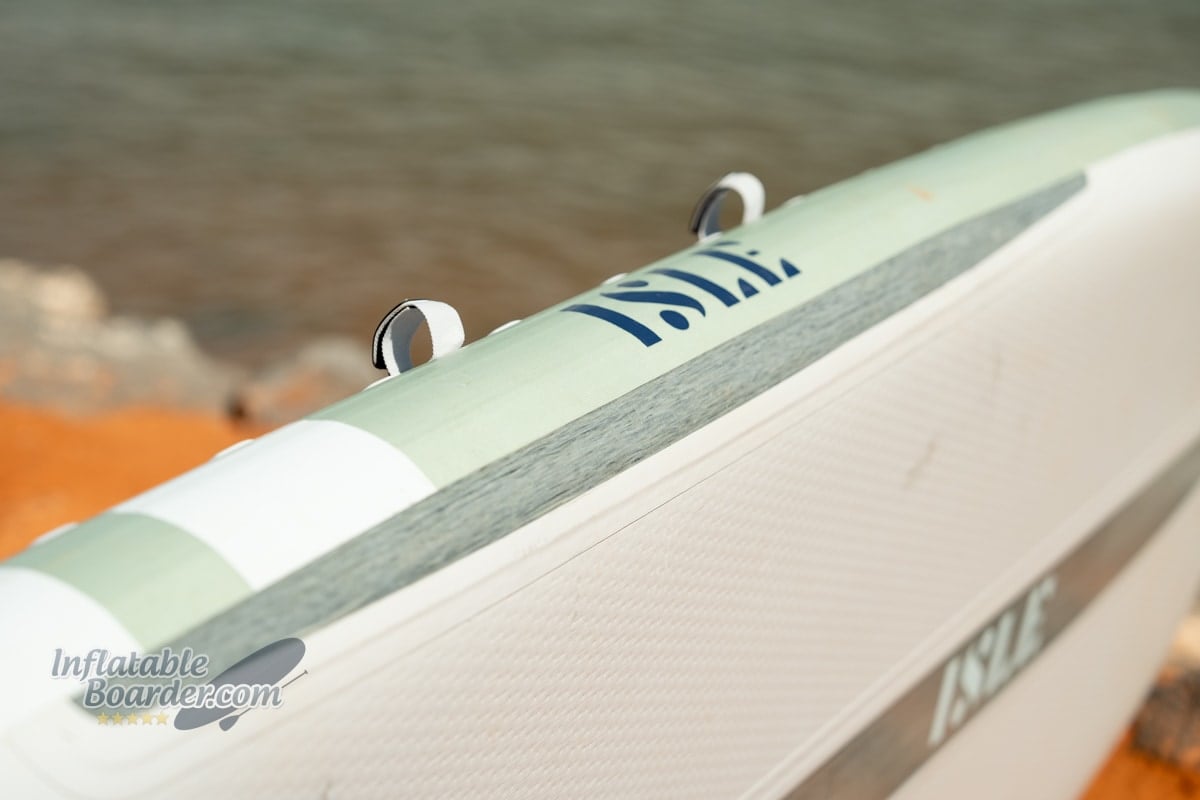Isle Pioneer Pro 11'6 iSUP Review | 2023