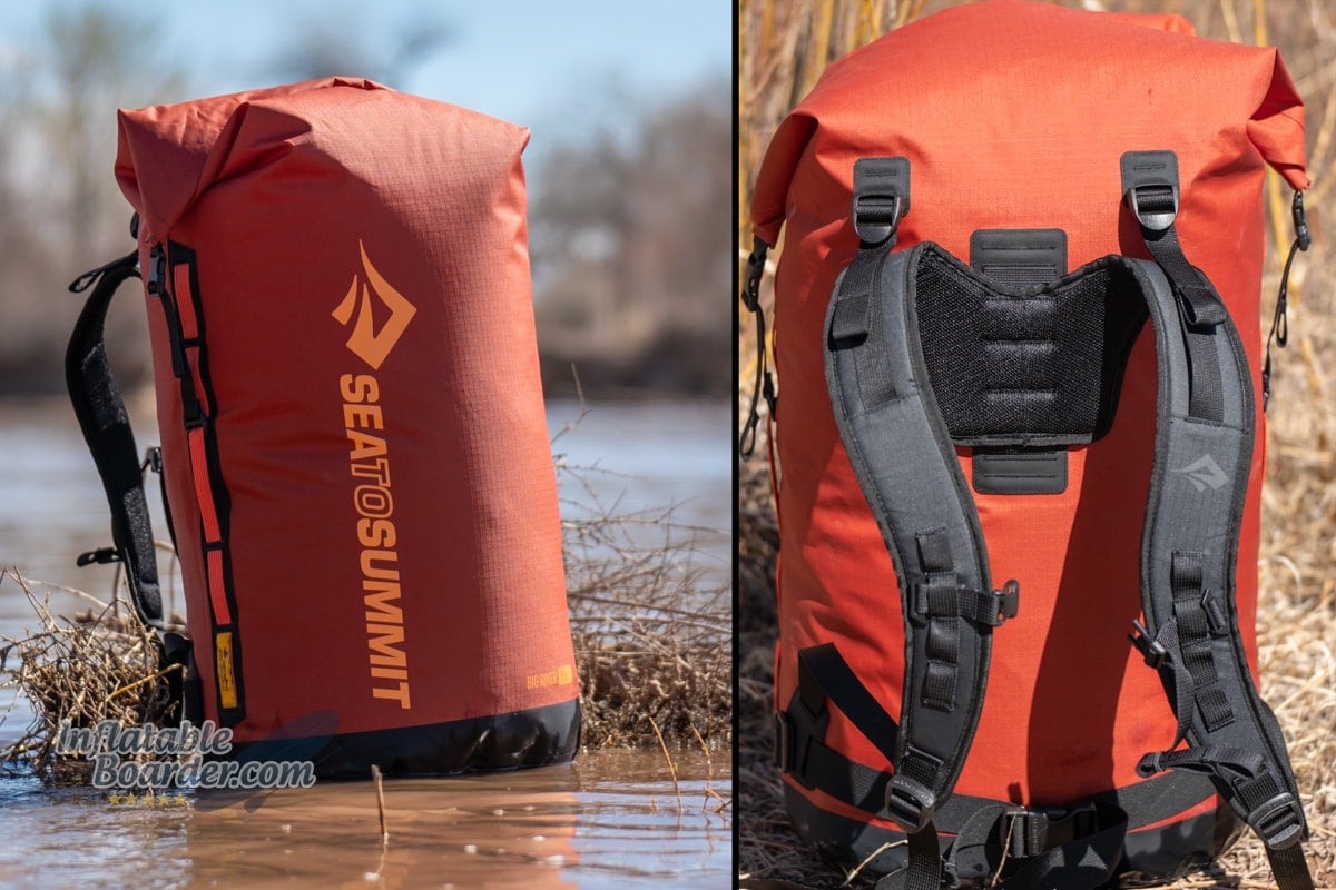 10 of the best dry bags on the market for hikers