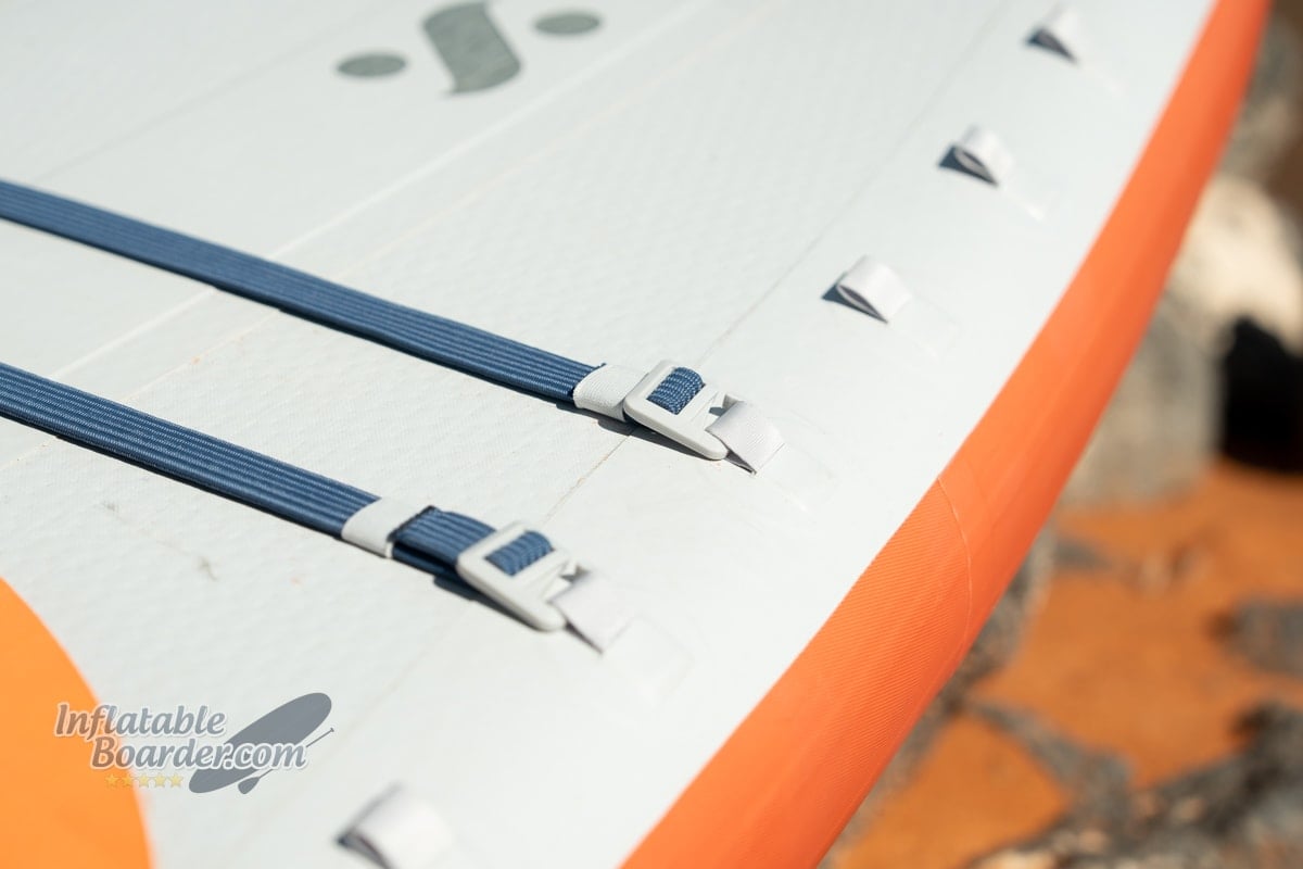 Isle Explorer Pro 12' iSUP Review | 2023