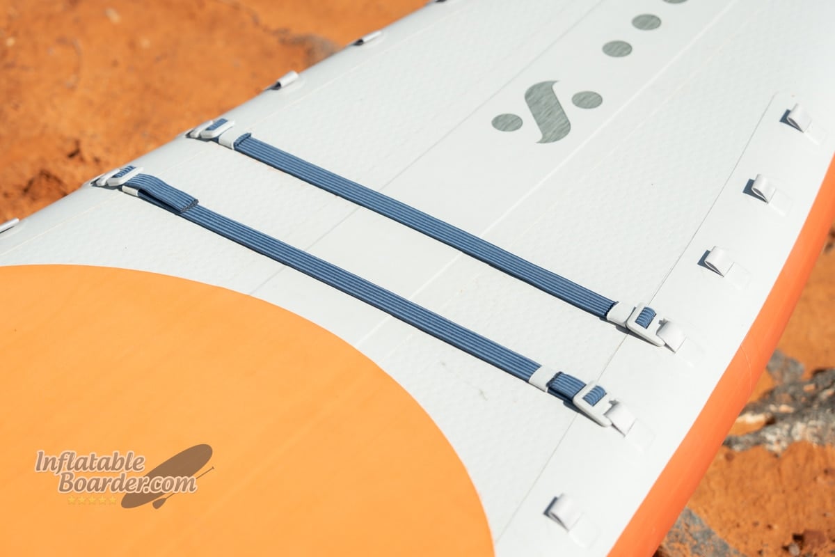 Isle Explorer Pro 12' iSUP Review | 2023