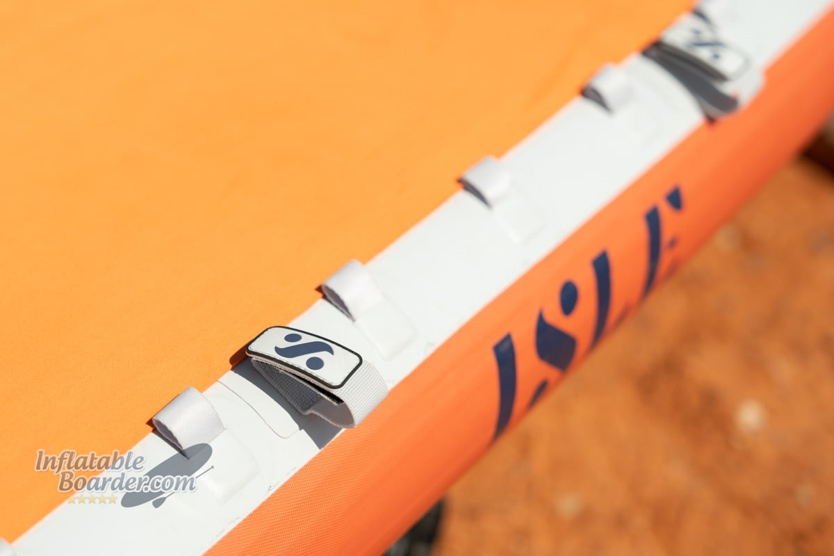 Isle Explorer Pro 12' iSUP Review | 2023