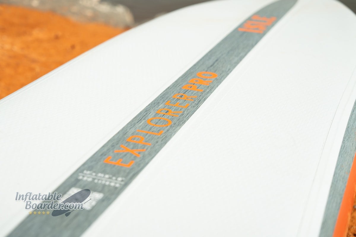 Isle Explorer Pro 12' iSUP Review | 2023