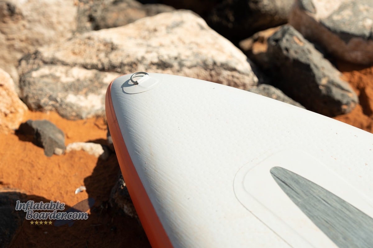 Isle Explorer Pro 12' iSUP Review | 2023