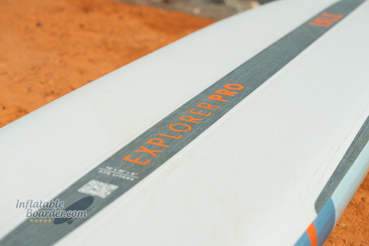 Isle Explorer Pro 14' iSUP Review