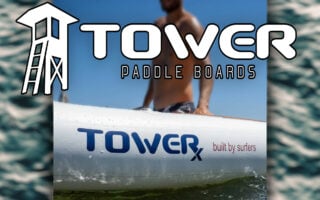 Tower Inflatable Paddle Board Reviews
