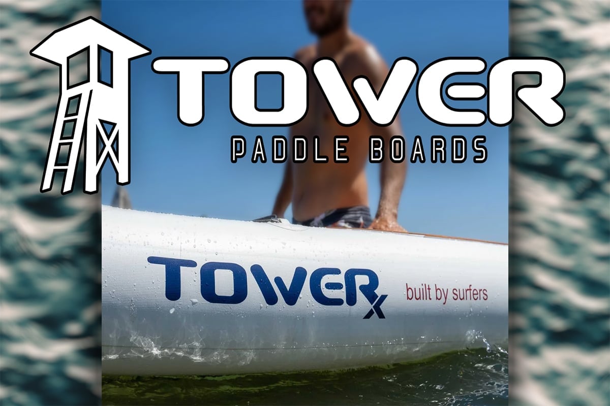 Tower iSUP Reviews | 2024 Paddle Boards Compared