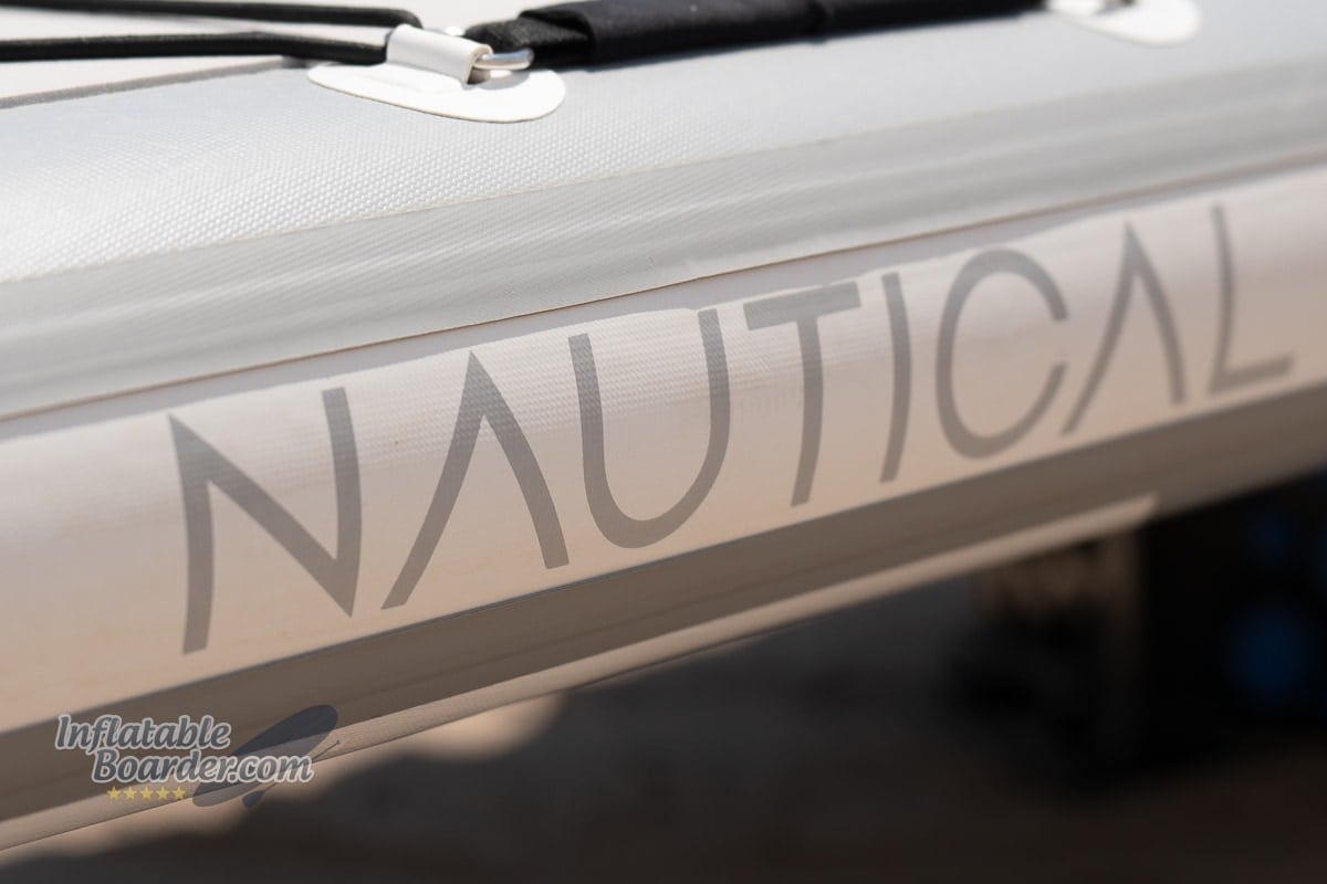 Nautical 11'6 iSUP Review