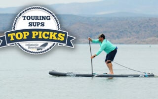 best touring sups