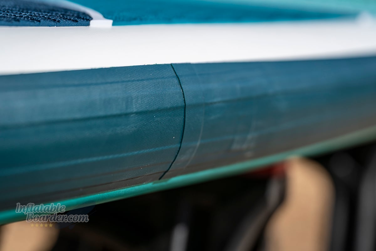 Honu Byron iSUP Review