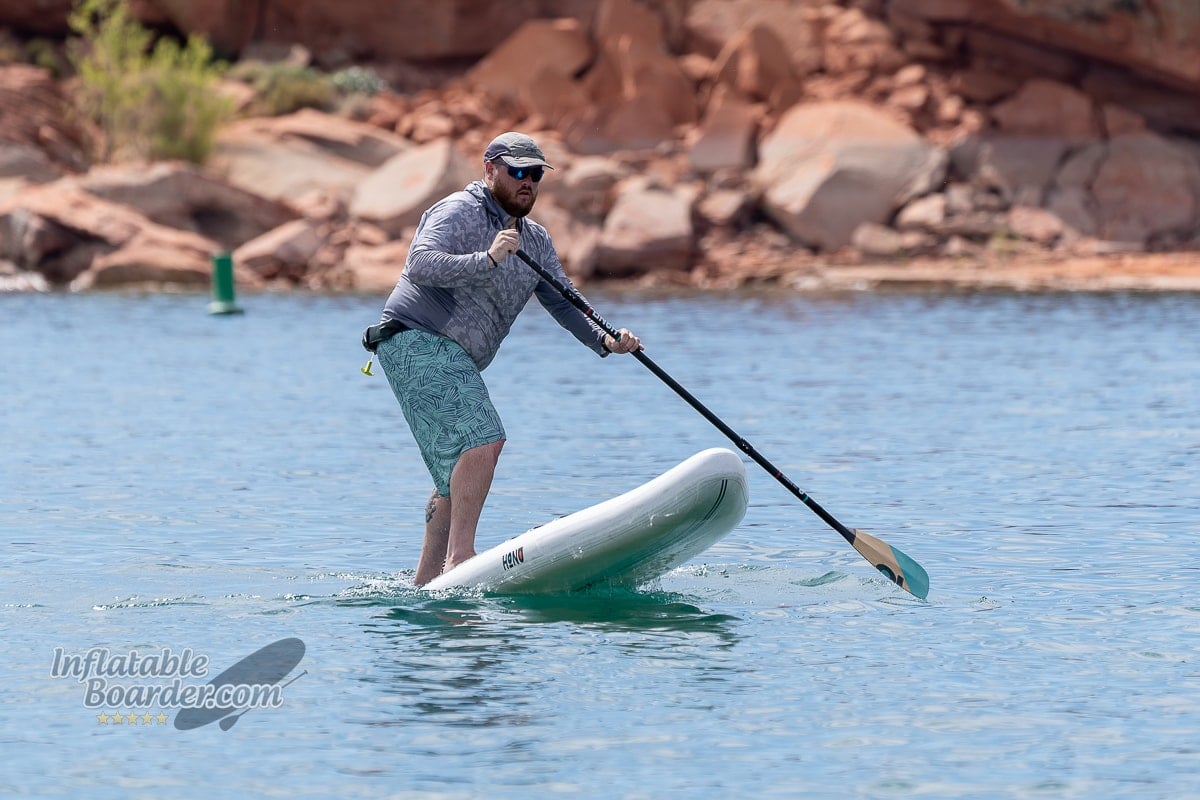 SUP Clothing: What To Wear Paddle Boarding: All Seasons (2024) - GILI Sports