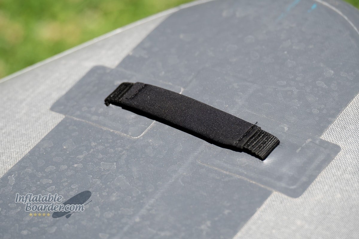 Hydrus Joyride XL front and rear carry handles