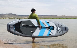 Hydrus Joyride XL iSUP