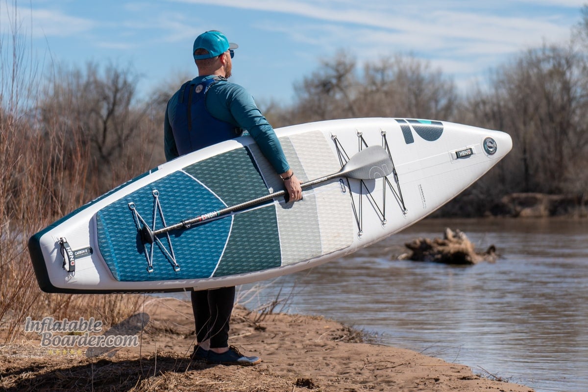 Specialty paddle boards