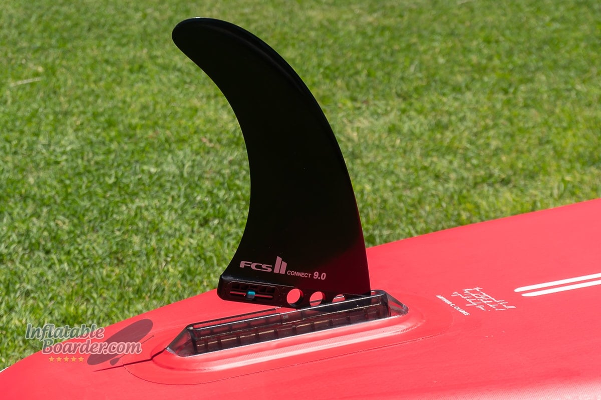 Paddle Board Fins Explained What Fin to Use