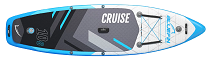 Bluefin Carbon Cruise 10'8