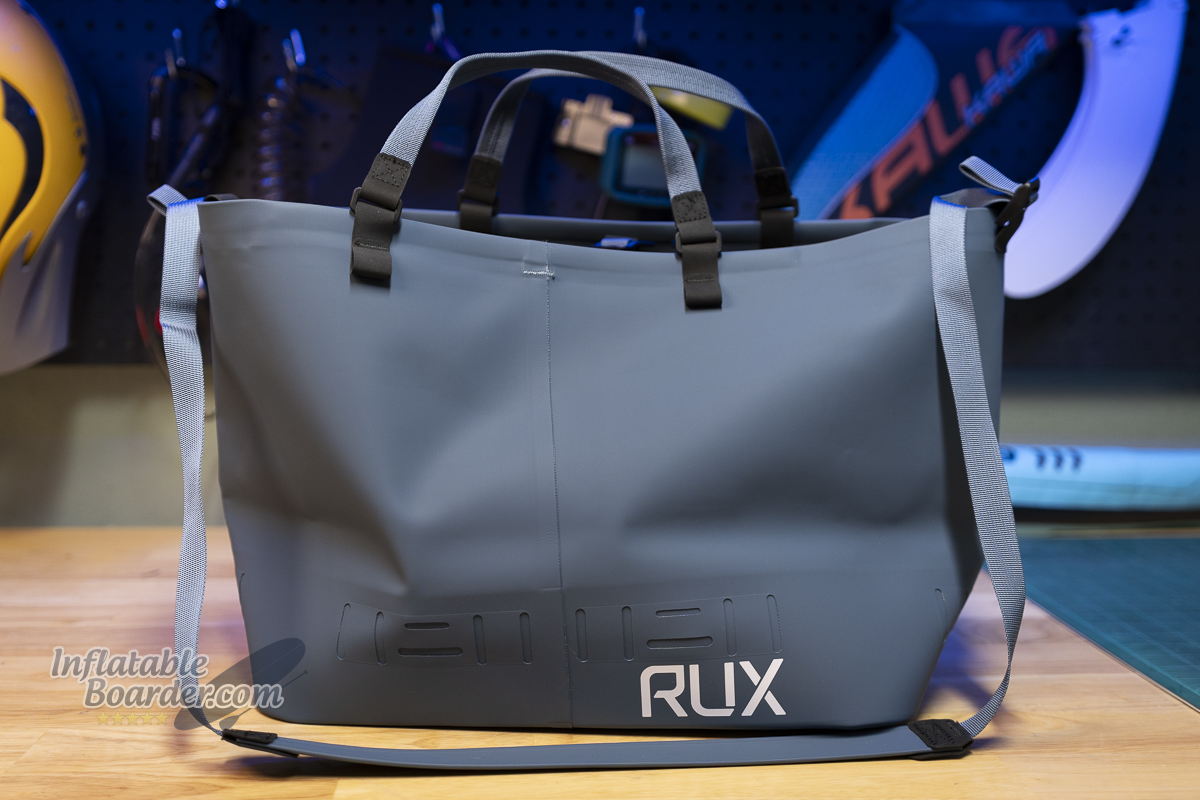 Rux Waterproof Bag Review 2024
