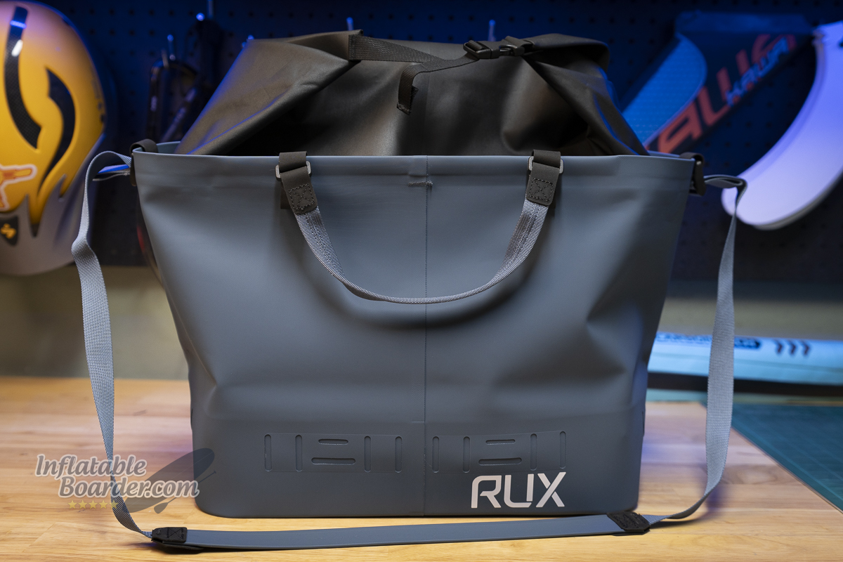 Rux Waterproof Bag Review 2024
