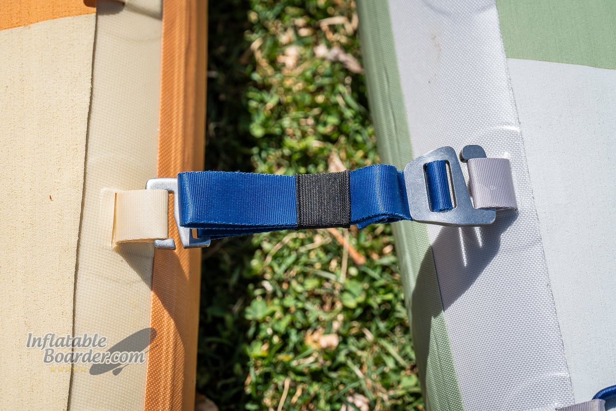 Isle Explorer 3 iSUP Isle Link Straps