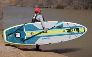 Bote Lowrider Tandem Review