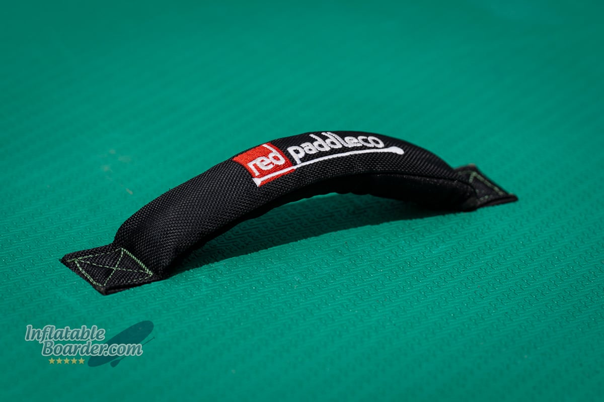 Red Paddle Co 12’6” Voyager iSUP Review