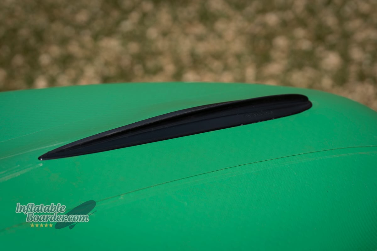 Red Paddle Co 12’6” Voyager iSUP Review