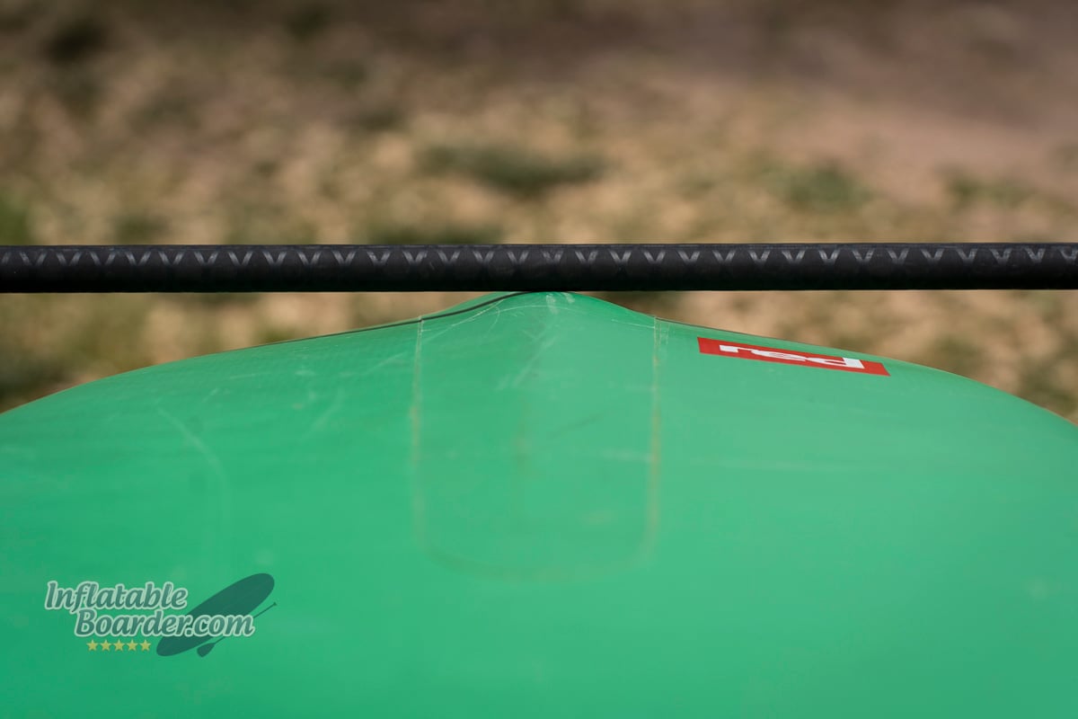 Red Paddle Co 12’6” Voyager iSUP Review