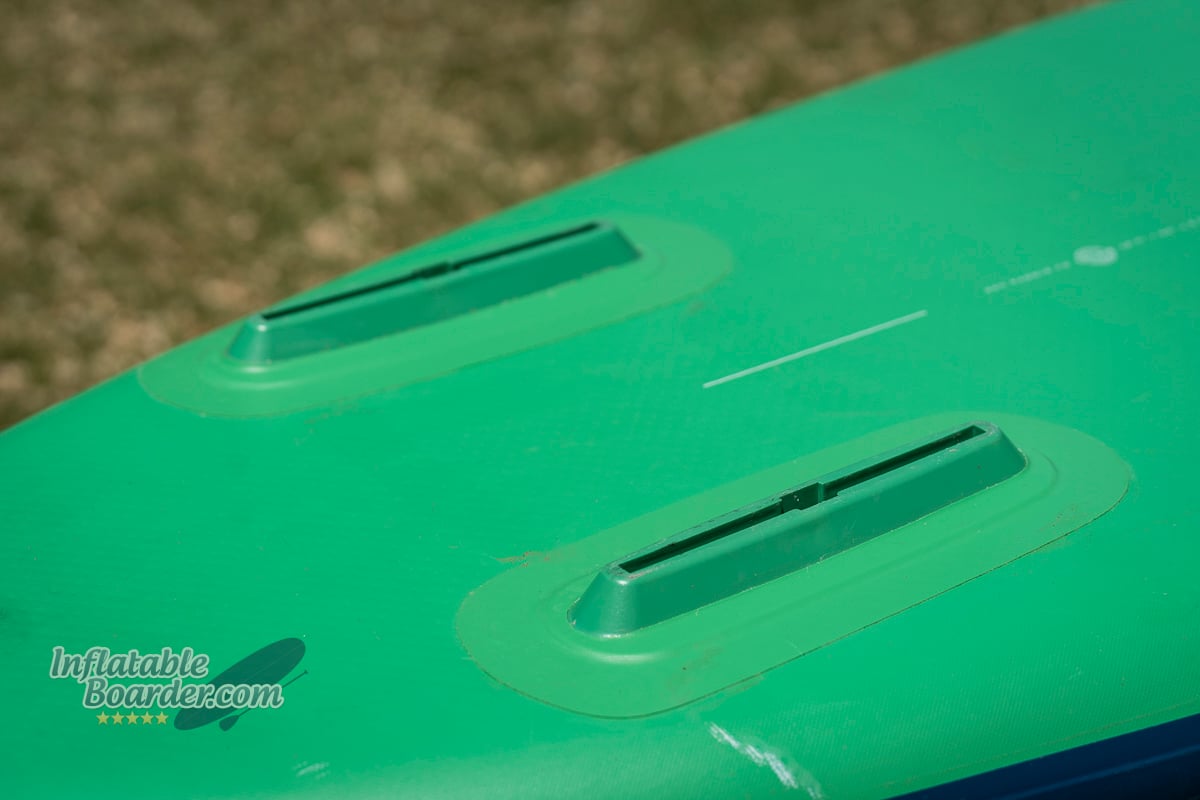 Red Paddle Co 12’6” Voyager iSUP Review