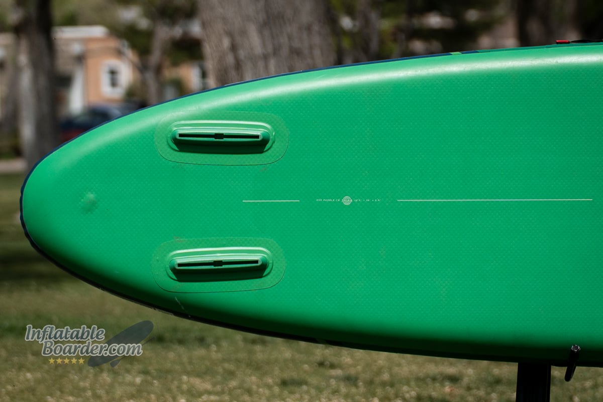 Red Paddle Co 12'6” Voyager iSUP Review | 2025