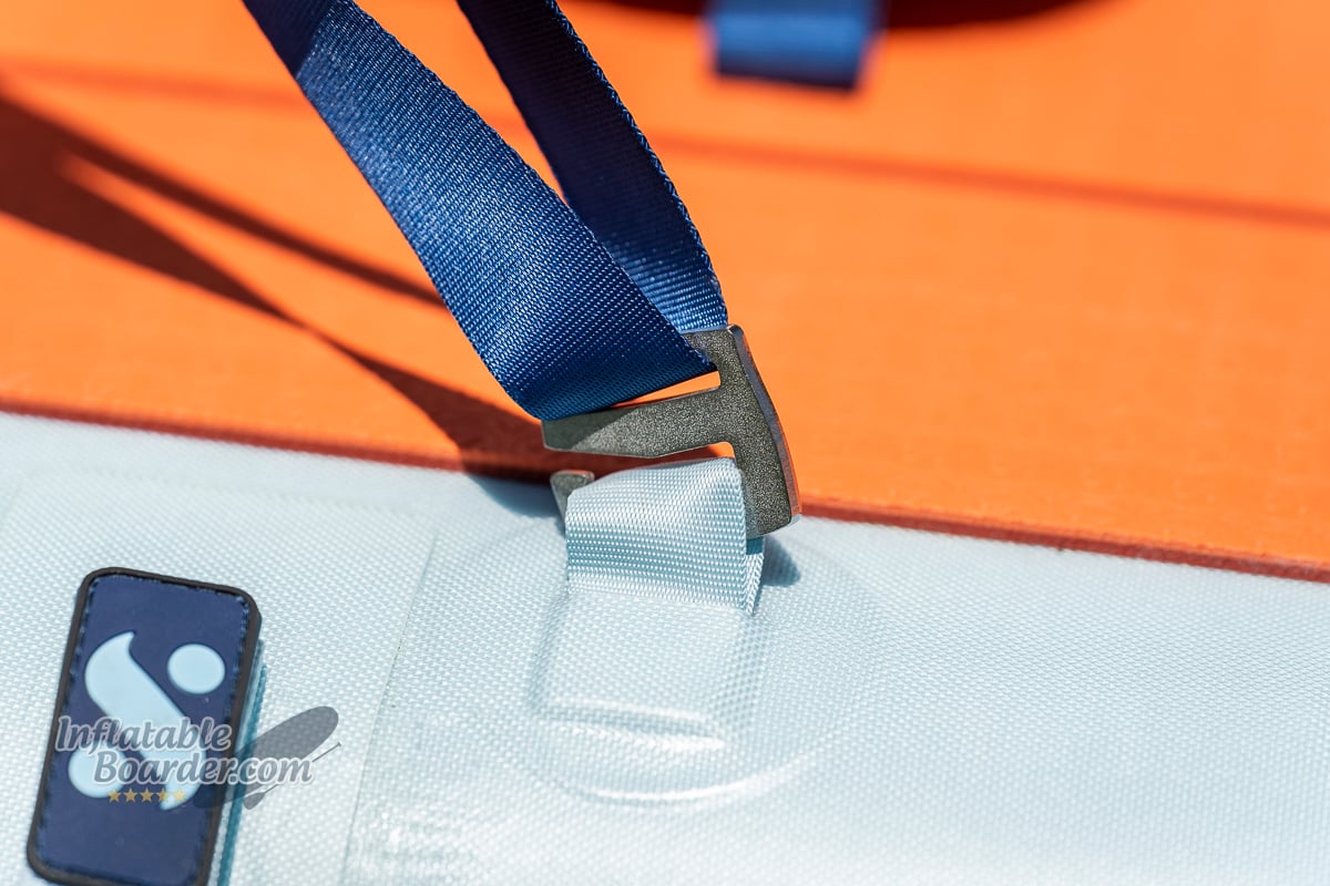 Isle Switch Pro IsleLink G-hook