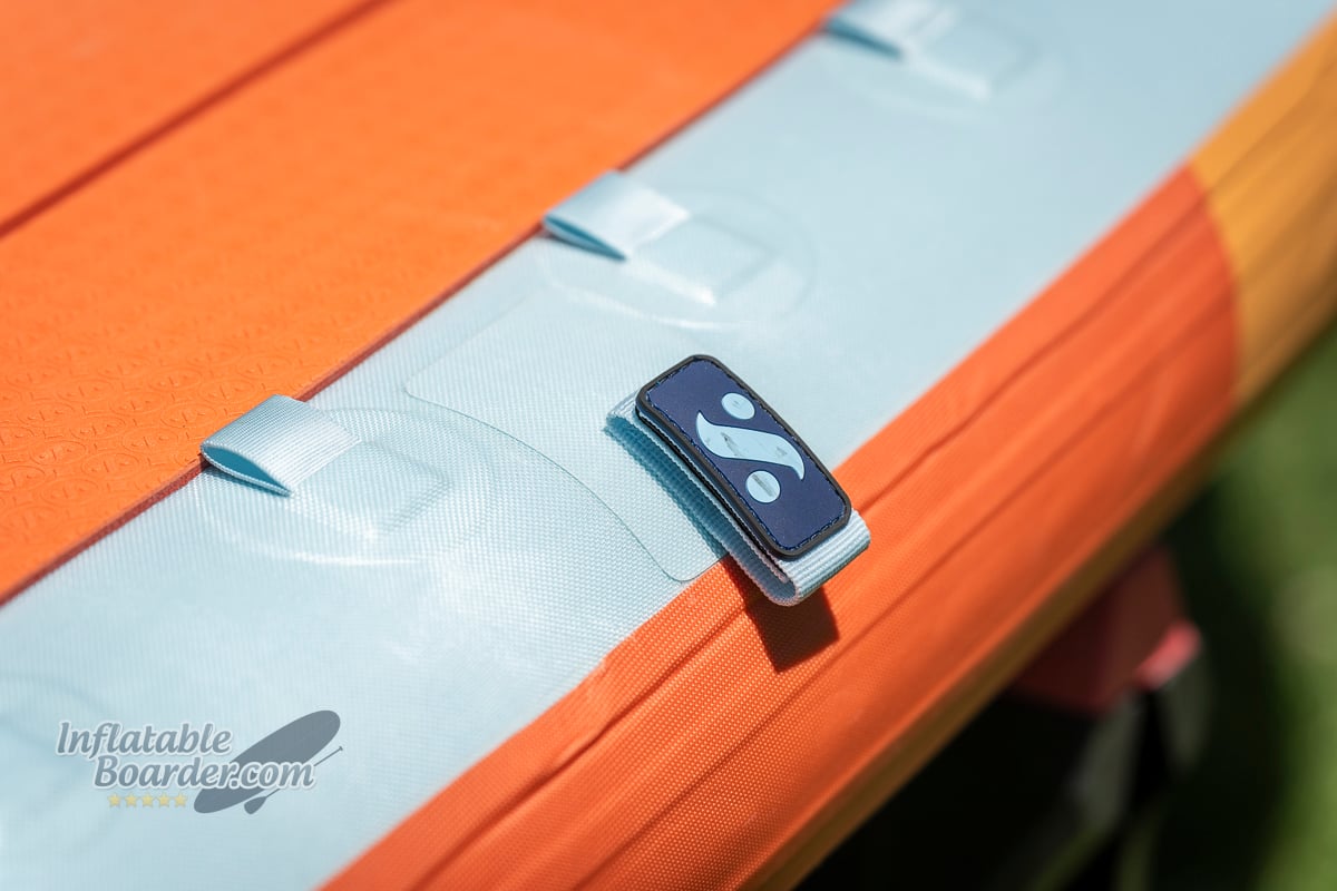 Isle Switch Pro IsleLink system