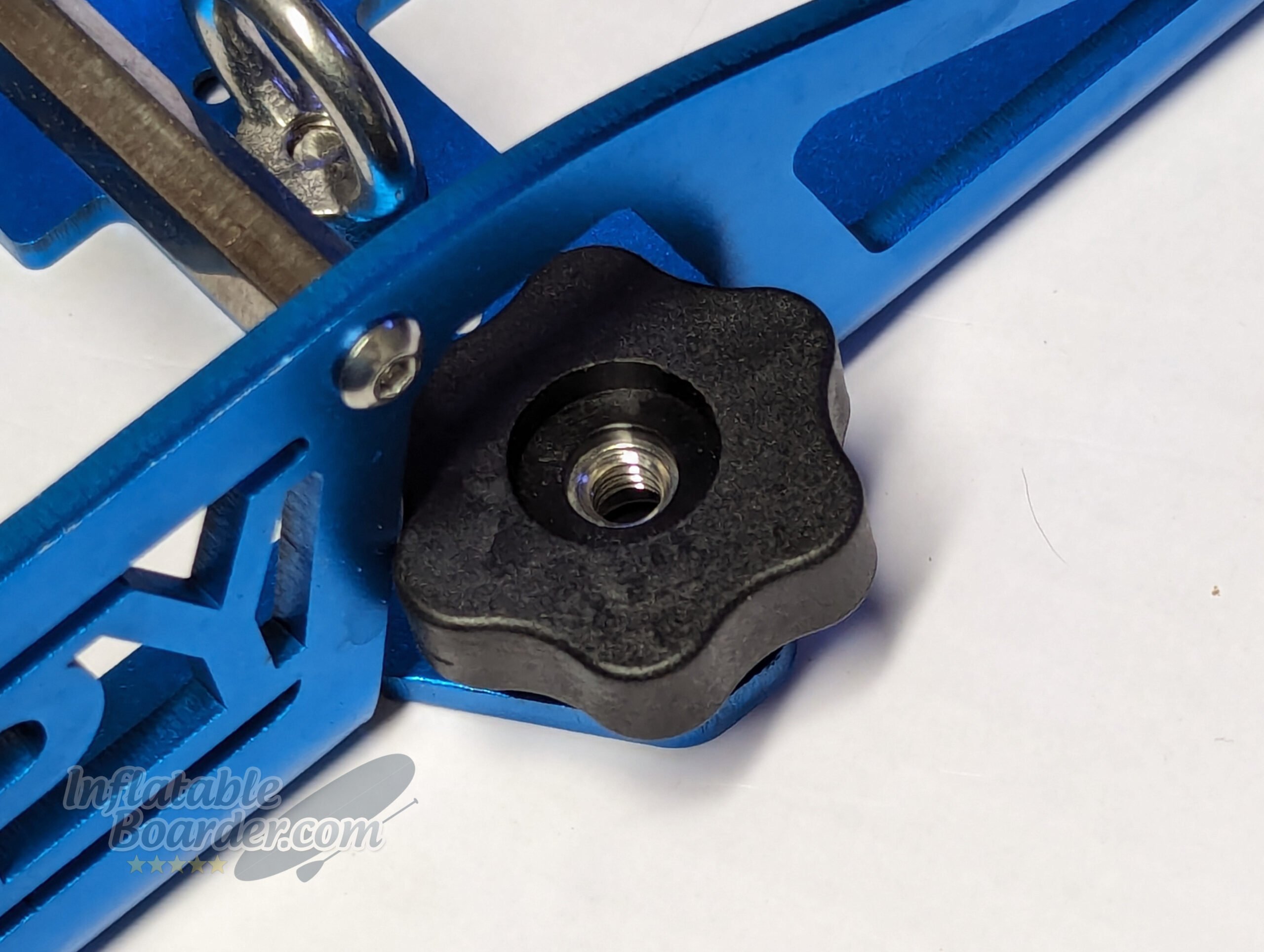 Isle Switch Pro Bixpy Mount thumb screw