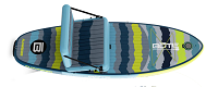 Bote Flow Aero’