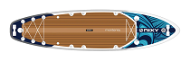 Nixy Monterey G5 Expedition