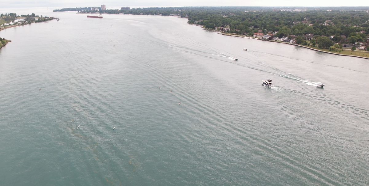 USA SUP Nationals Recap