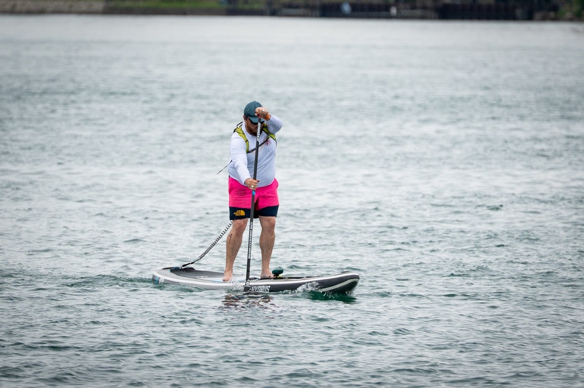 USA SUP Nationals Recap