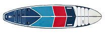 Honu Fairlight 11’6