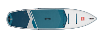 Red Paddle Co 11’6 Ride MSL 800